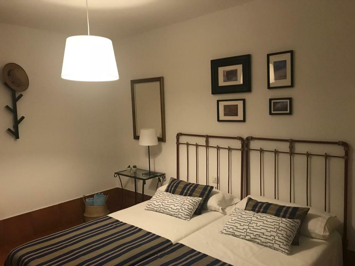 Apartamento En El Pueblo De Arrieta 4 エクステリア 写真