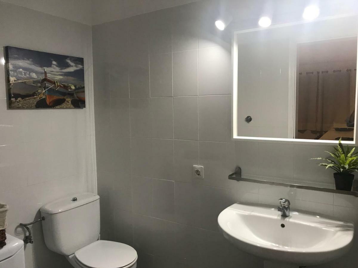 Apartamento En El Pueblo De Arrieta 4 エクステリア 写真
