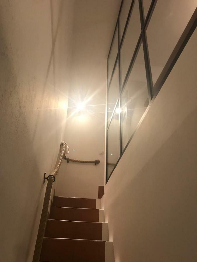 Apartamento En El Pueblo De Arrieta 4 エクステリア 写真