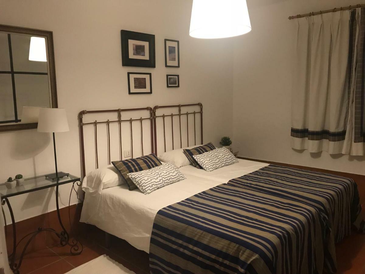 Apartamento En El Pueblo De Arrieta 4 エクステリア 写真