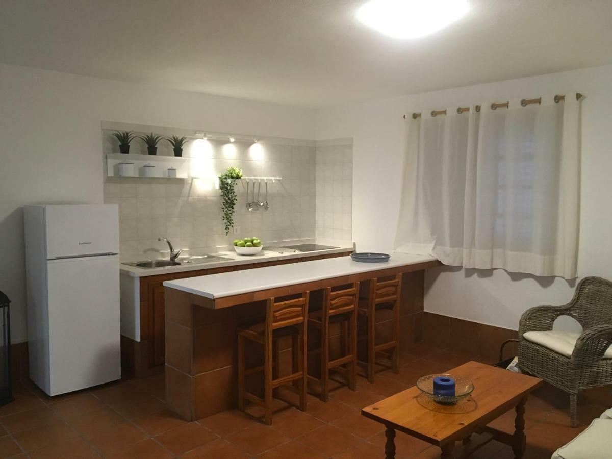 Apartamento En El Pueblo De Arrieta 4 エクステリア 写真