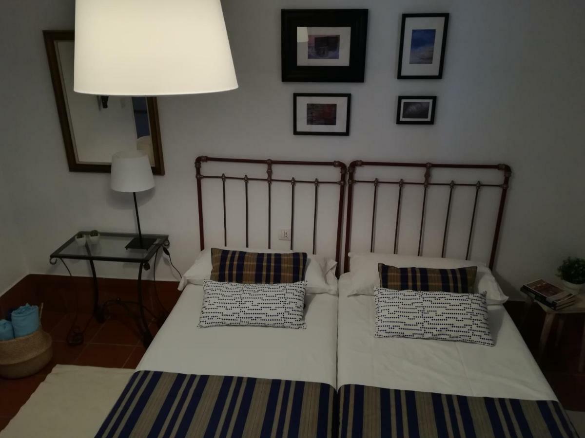 Apartamento En El Pueblo De Arrieta 4 エクステリア 写真