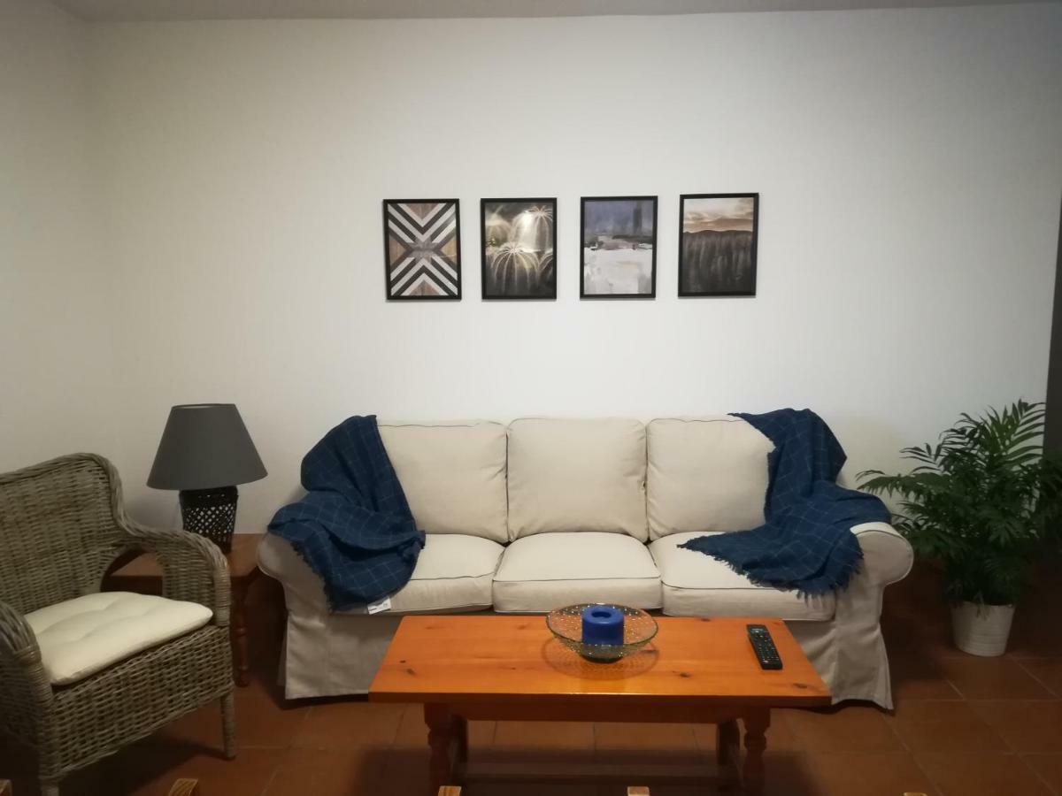 Apartamento En El Pueblo De Arrieta 4 エクステリア 写真