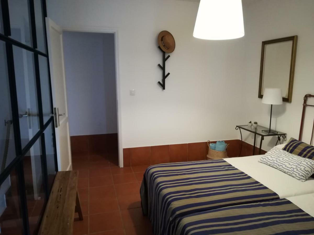 Apartamento En El Pueblo De Arrieta 4 エクステリア 写真