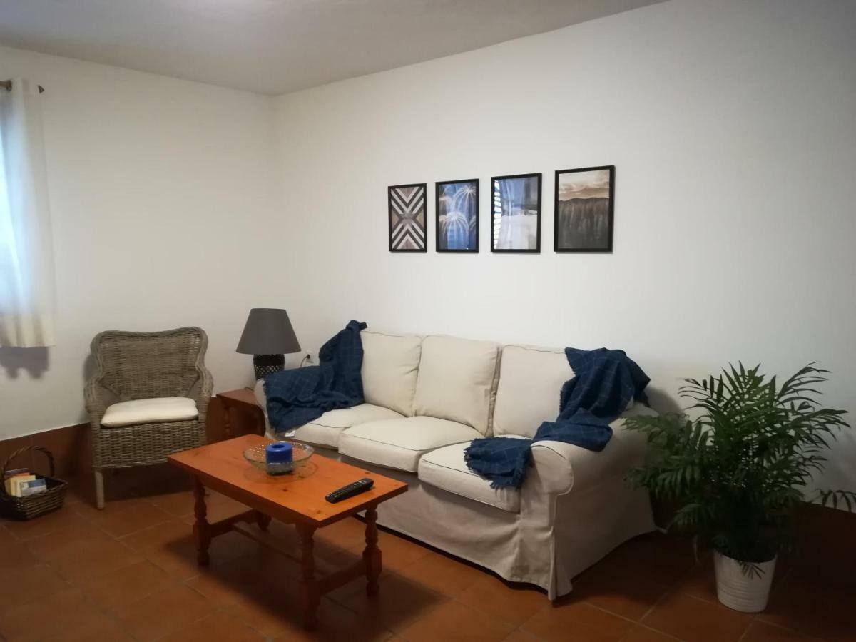 Apartamento En El Pueblo De Arrieta 4 エクステリア 写真