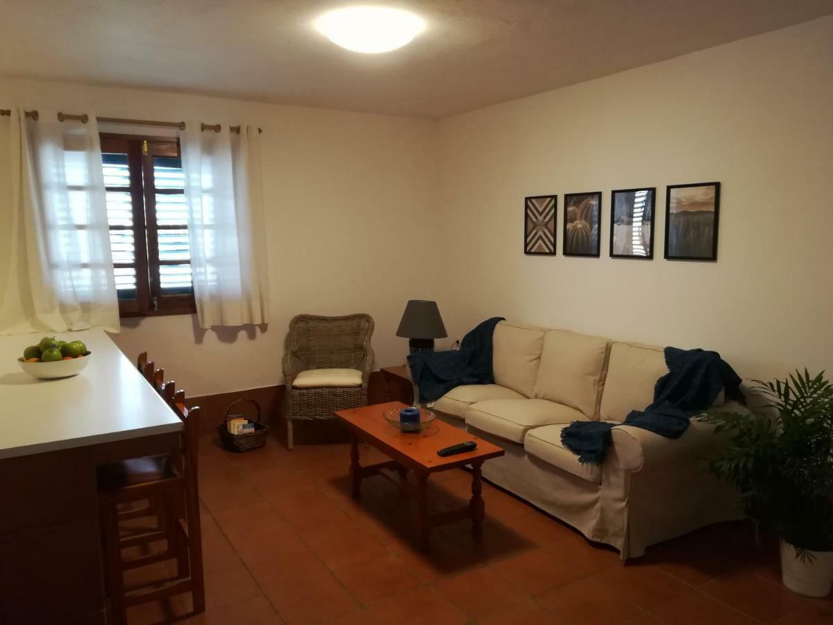Apartamento En El Pueblo De Arrieta 4 エクステリア 写真