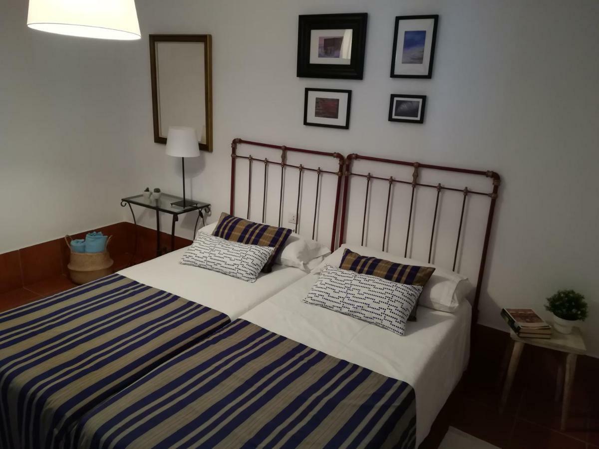 Apartamento En El Pueblo De Arrieta 4 エクステリア 写真