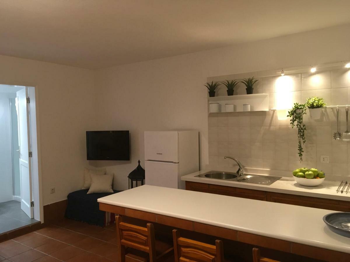 Apartamento En El Pueblo De Arrieta 4 エクステリア 写真
