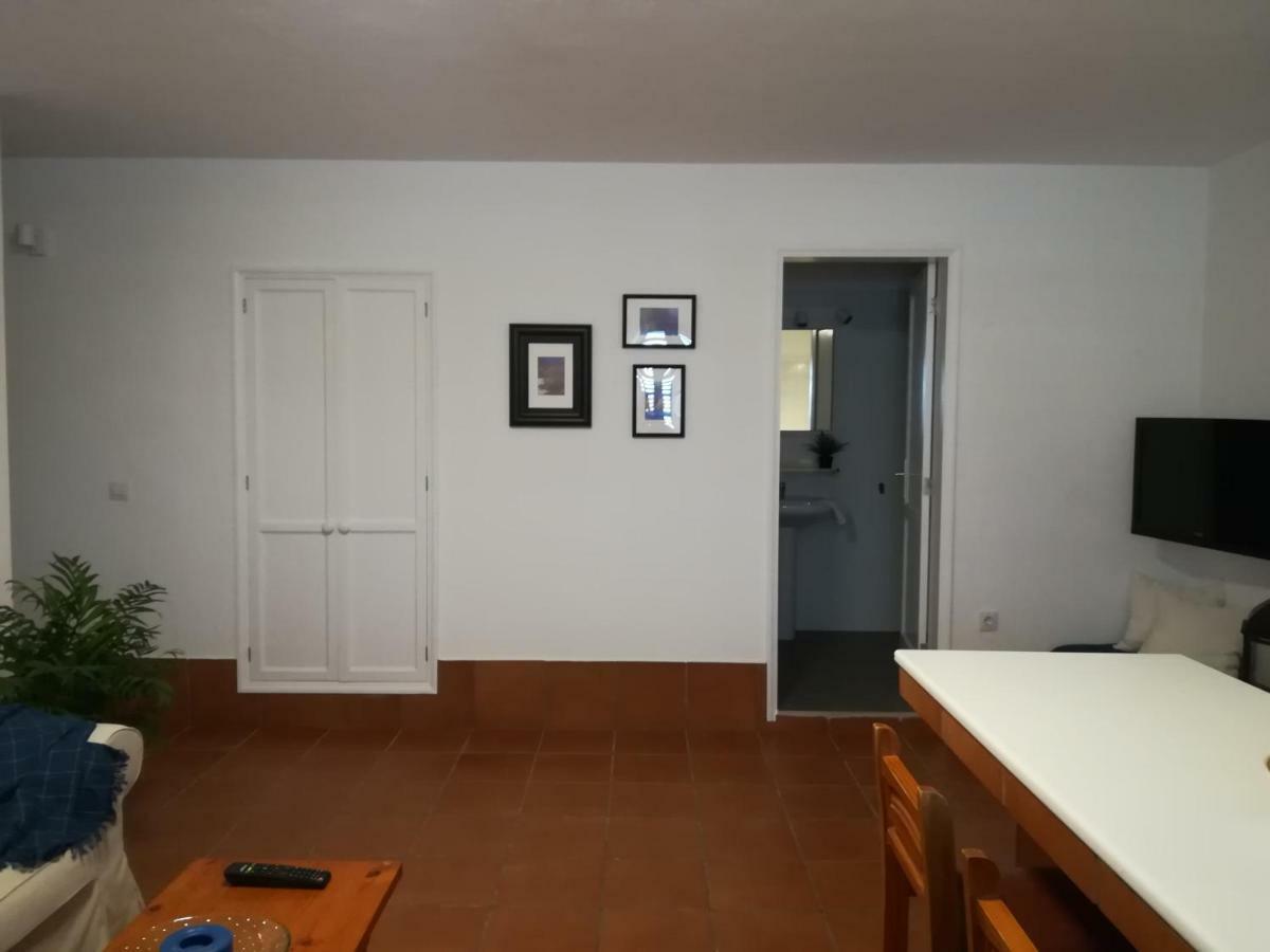 Apartamento En El Pueblo De Arrieta 4 エクステリア 写真